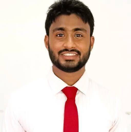 Md. Rashedul Islam Rafi