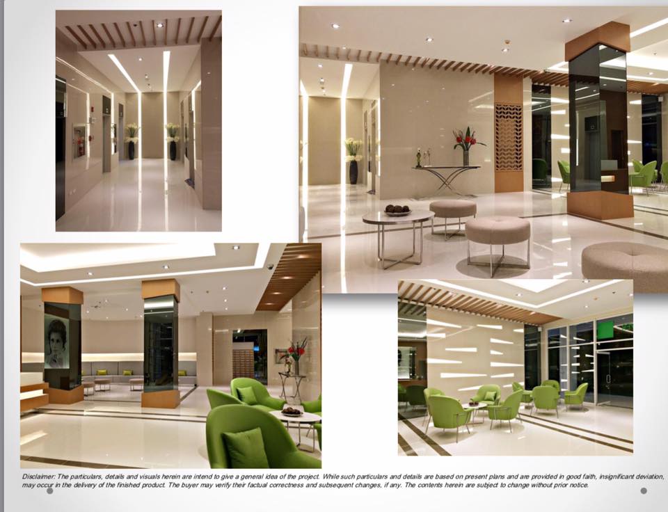 MPlace at South Triangle Quezon City | Quezon City