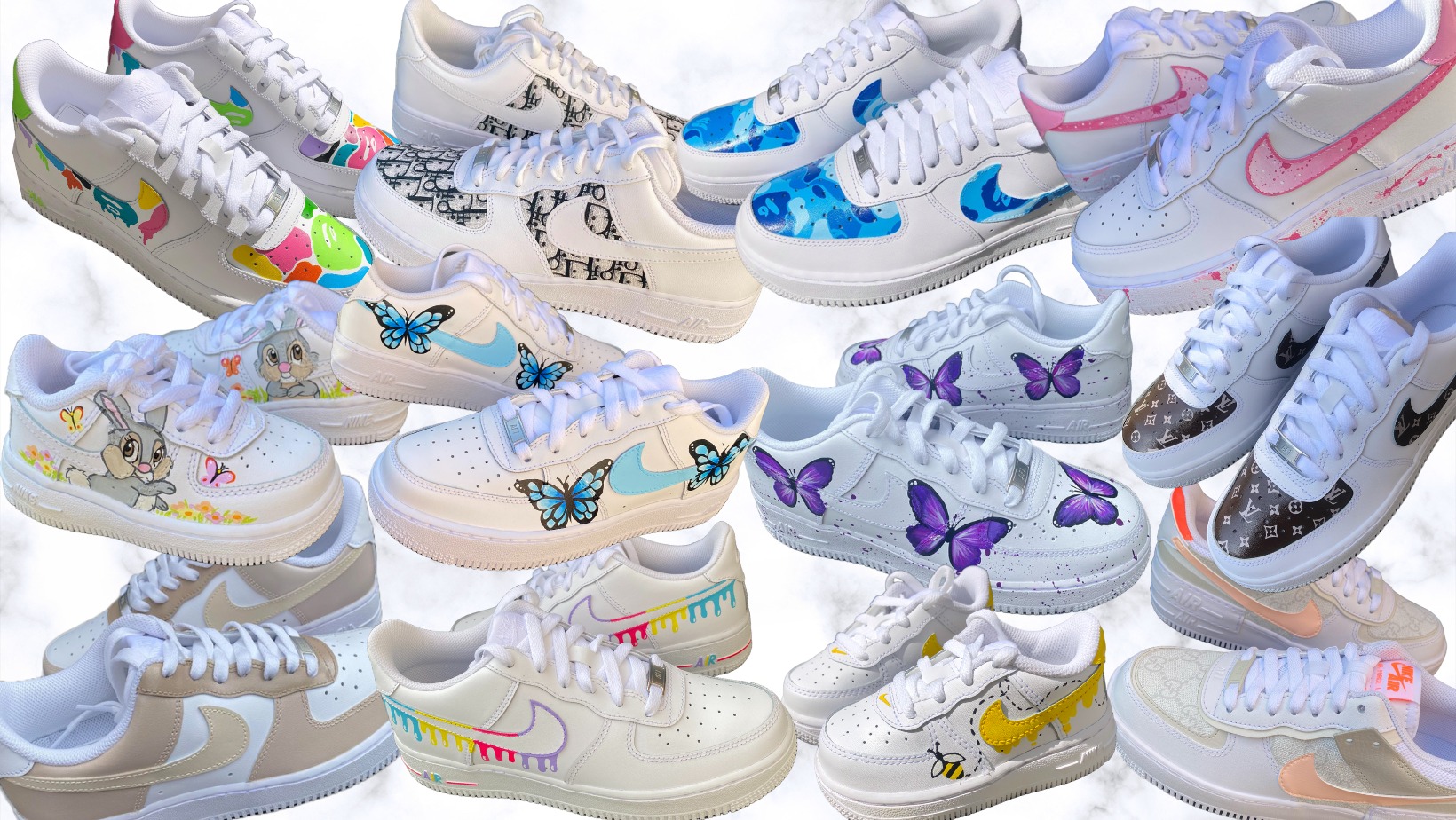 Imagine Customs | Swindon