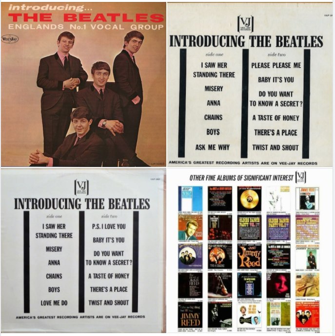Learn all about the history of the Beatles' record label!