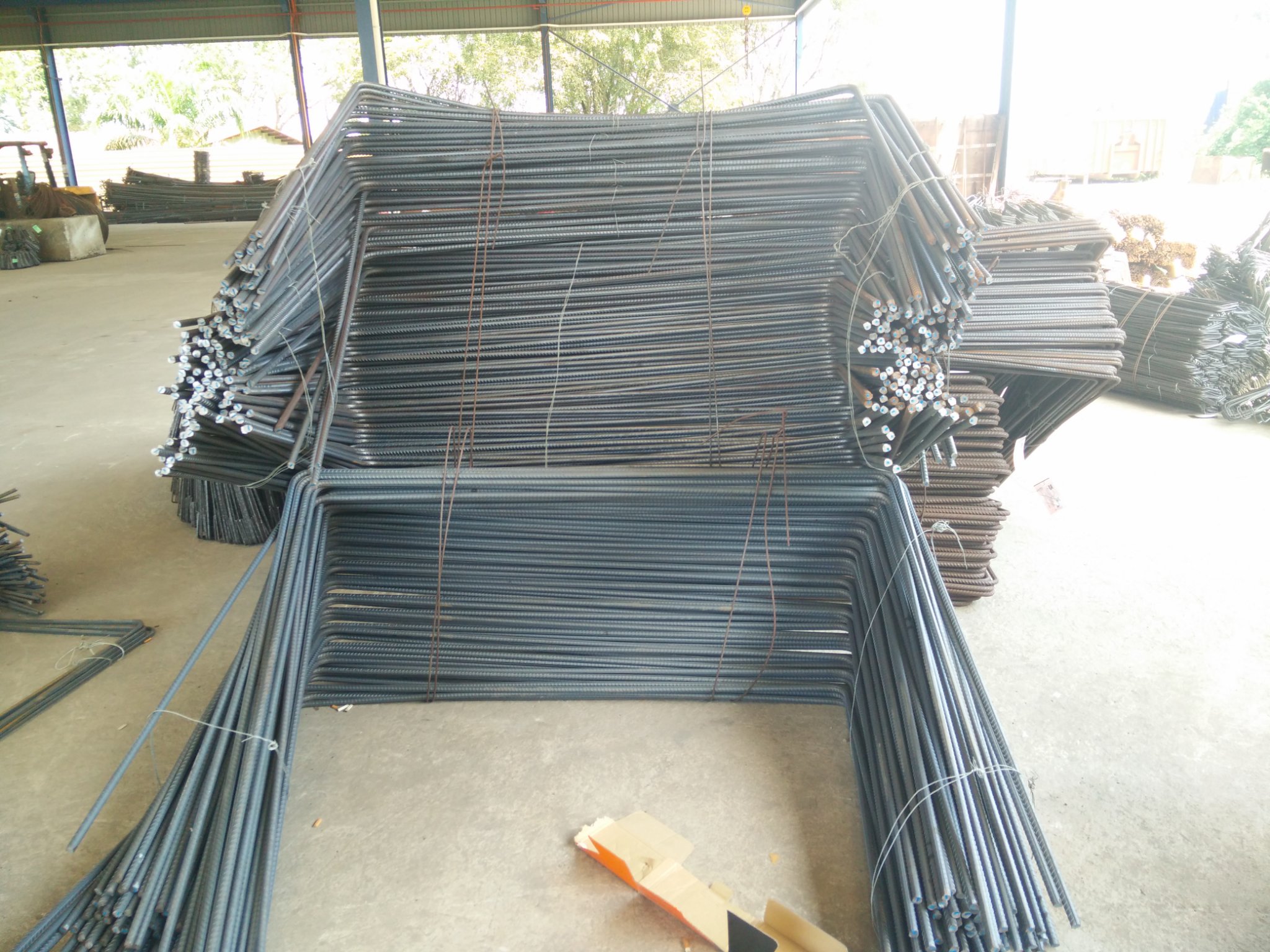 Ez Steel JB Sdn Bhd | Johor Bahru
