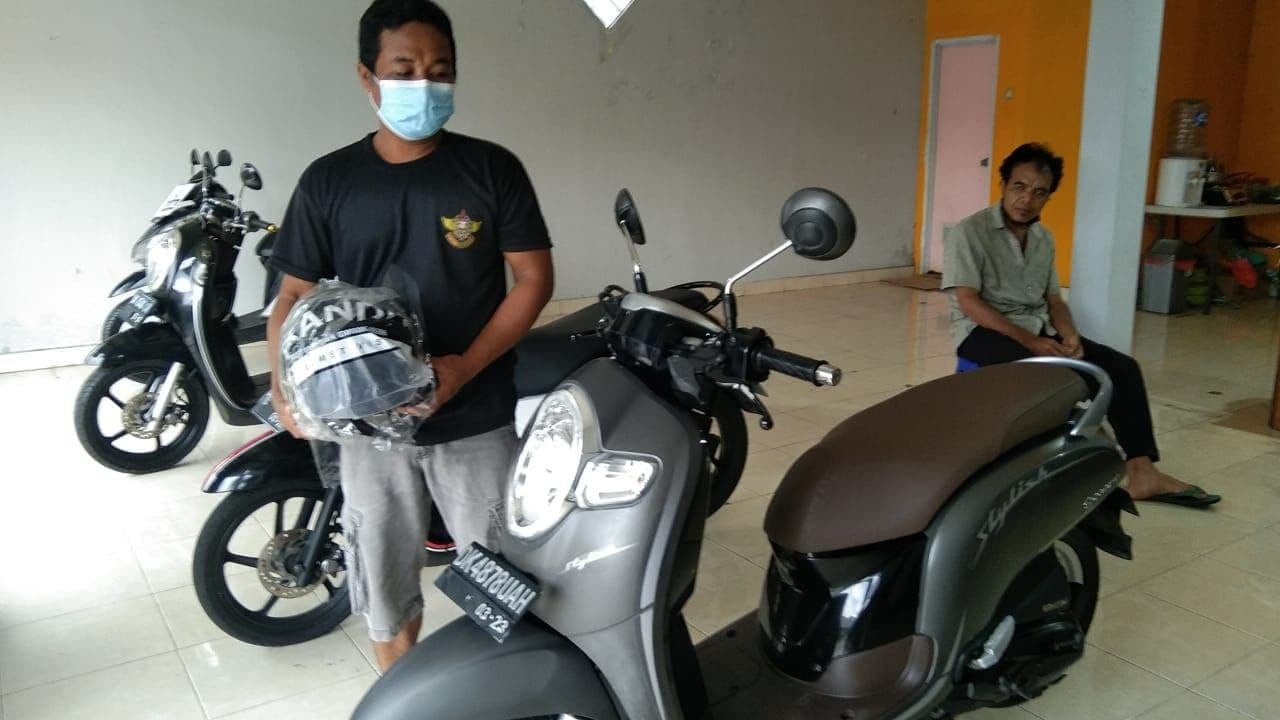 Wiweka Sukses Motor added a new photo. - Wiweka Sukses Motor