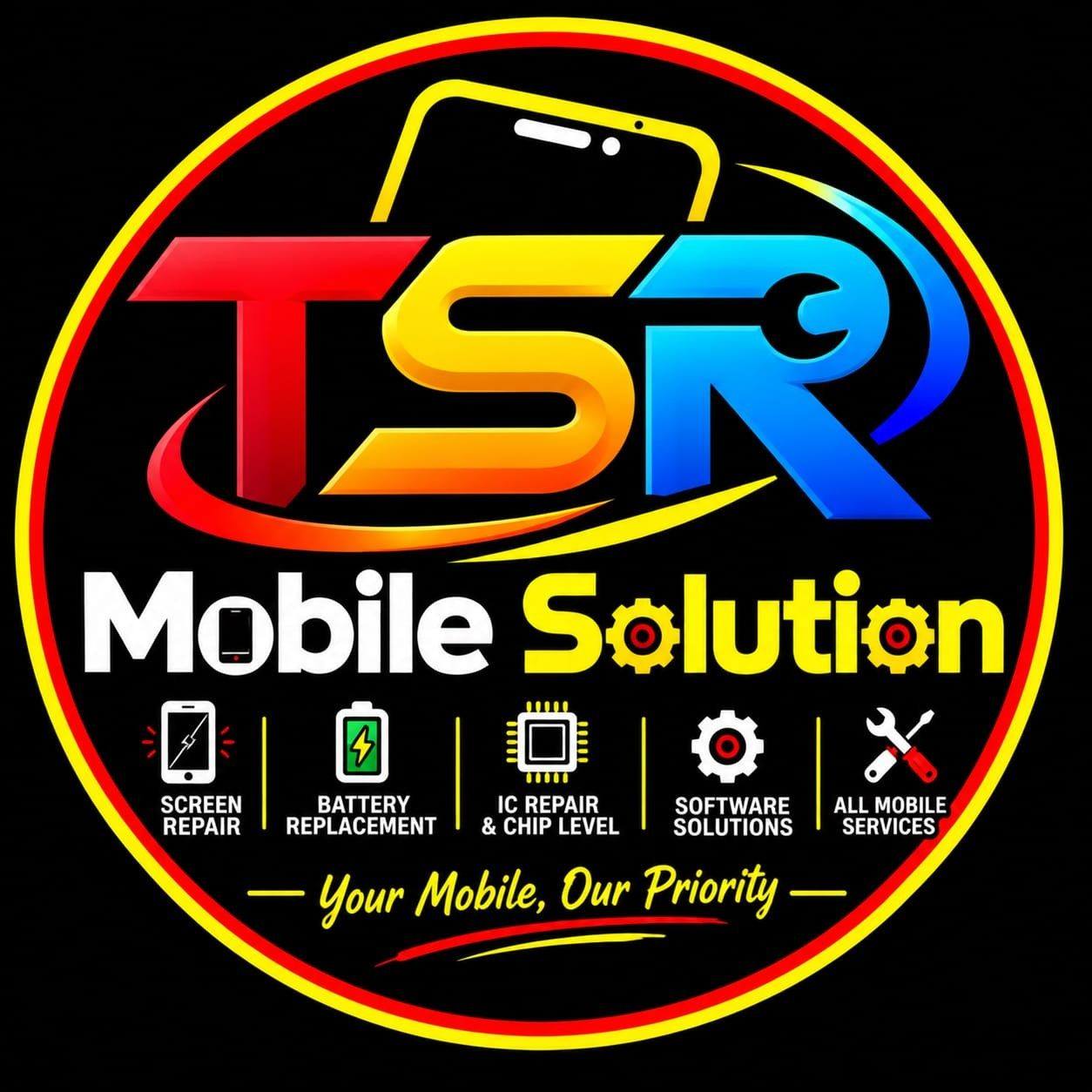 Precision IC chip level repair on mobile motherboard. Have you ever ...