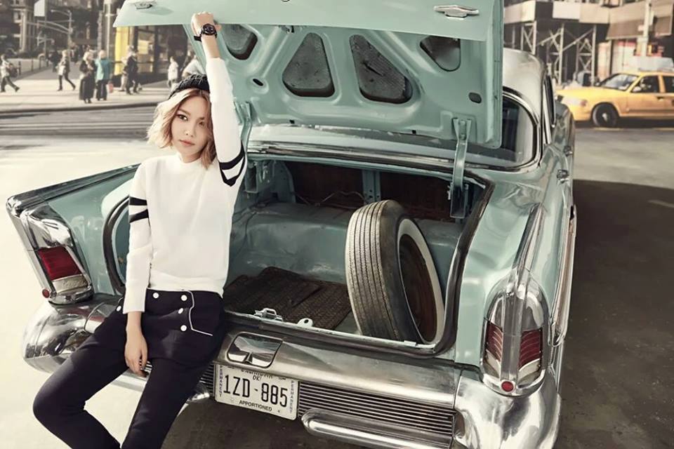 少女時代 (@snsdsone.jp) • Facebook