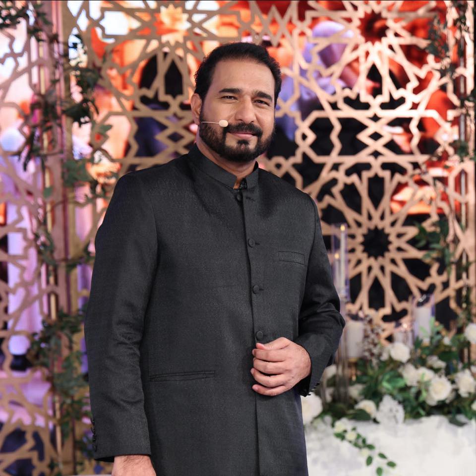 “Madeenay mein hai” naat by Sherry raza Lyrics: Syed Ayaz Mufti Audio ...