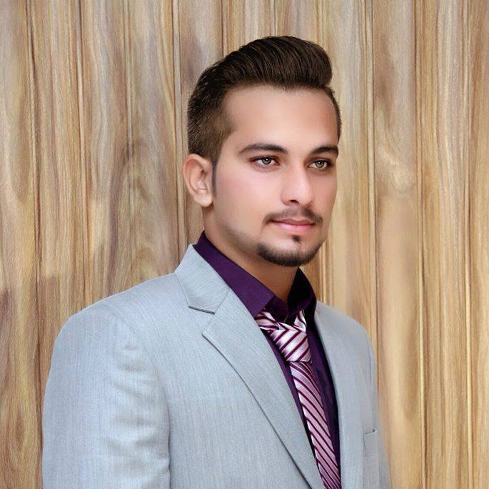 Rj Ahsan Ali