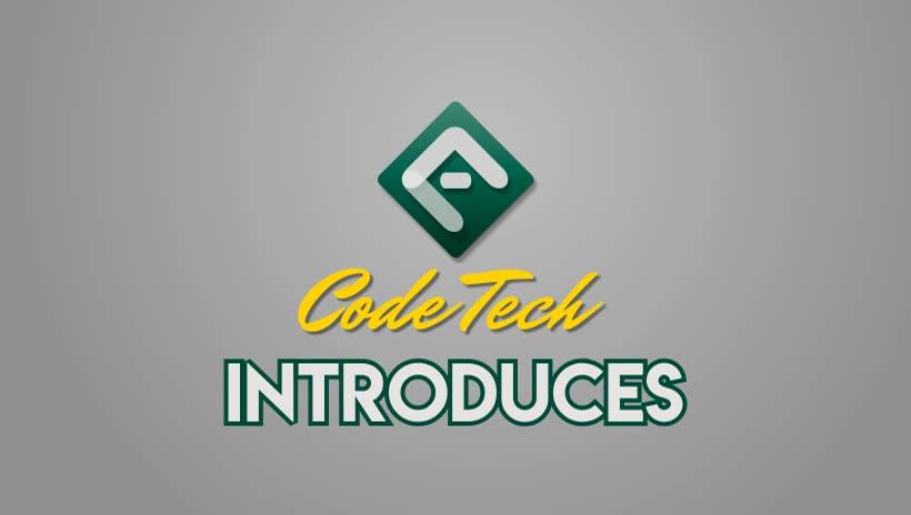 CodeTech | Orange Walk
