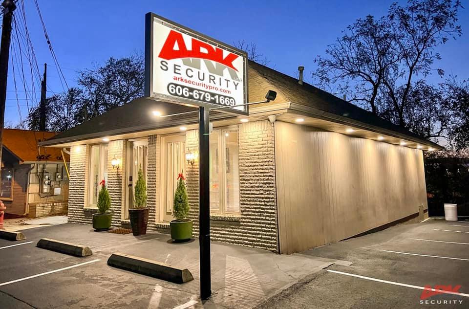 Ark Security - We are excited to announce the opening of... | Facebook