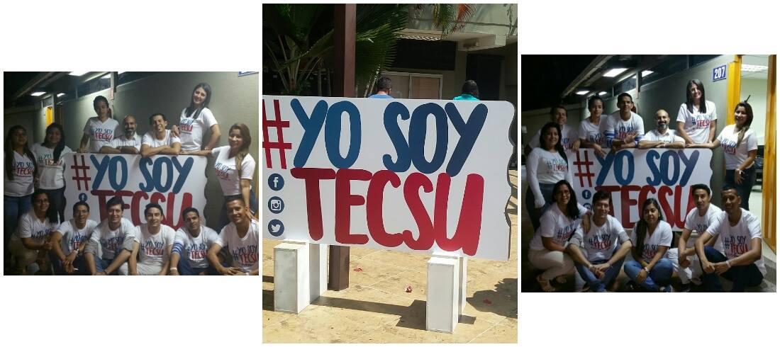 Yo soy TECSU