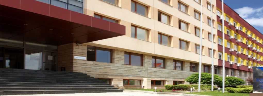 VUZF University