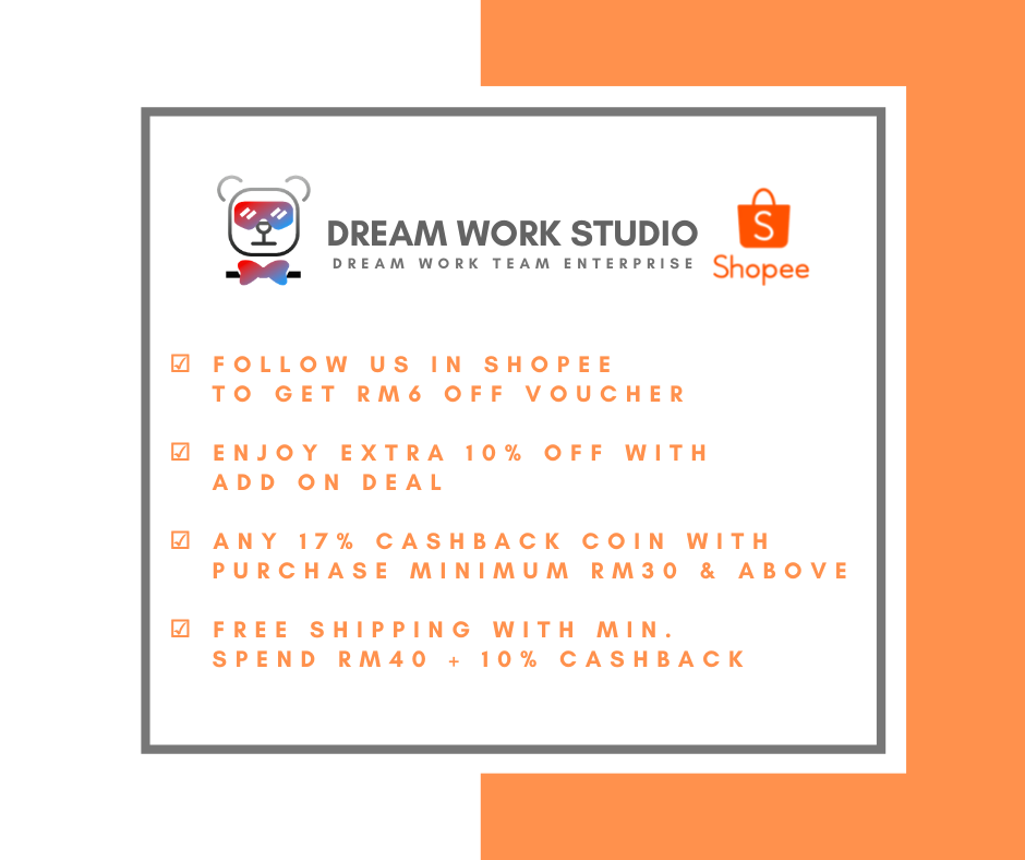 Dream Fashion Studio