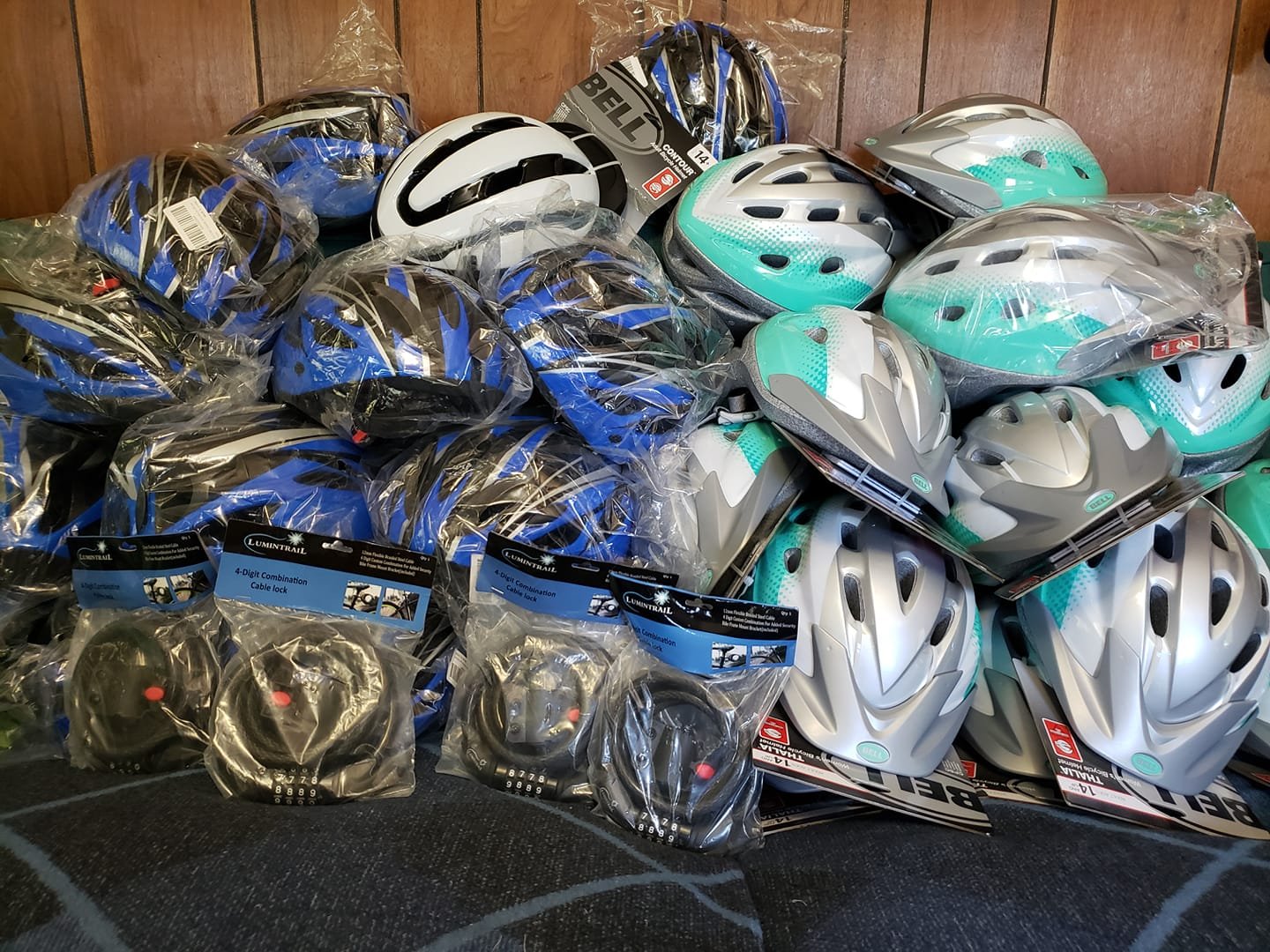 bike helmets orland ca donation Donate a and Helmet The Washington Regional Trauma Center