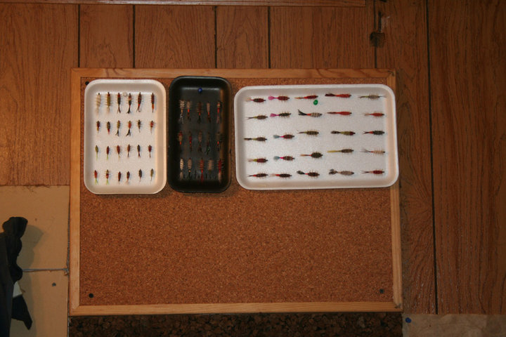 diy fly tackle box Predator Fishing Small Fly Box with Tackle Storage