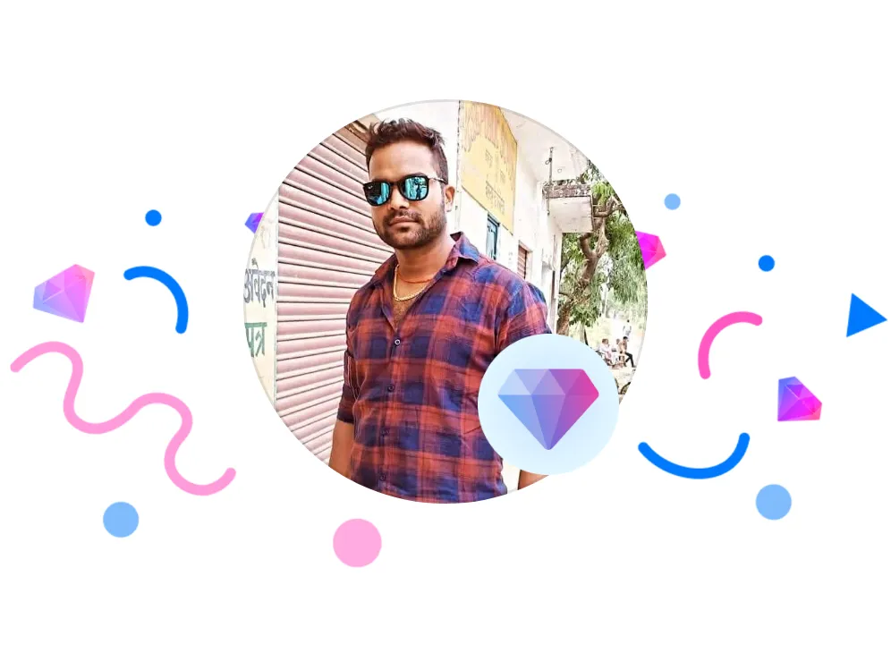 Ram Kumar Rajput