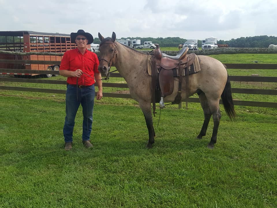 Eash Training Stables