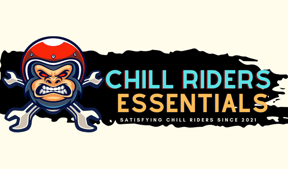 Chill Riders Essentials