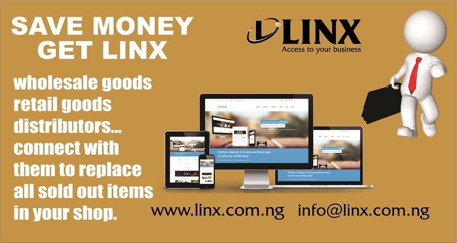Linx Fast
