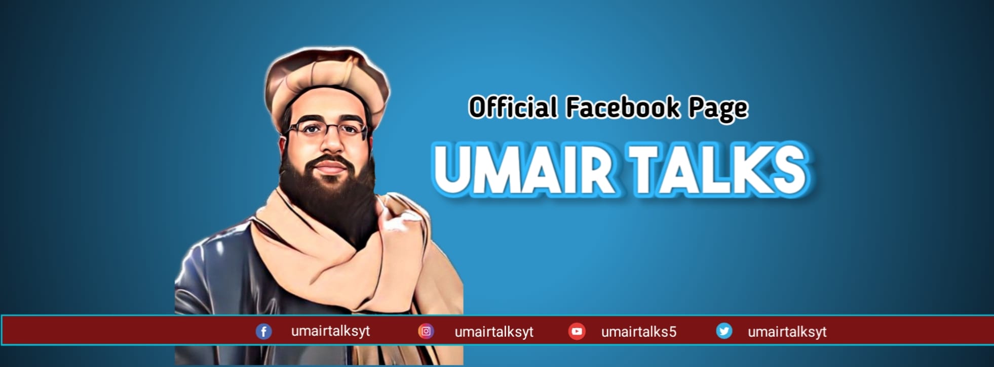 Umair Talks