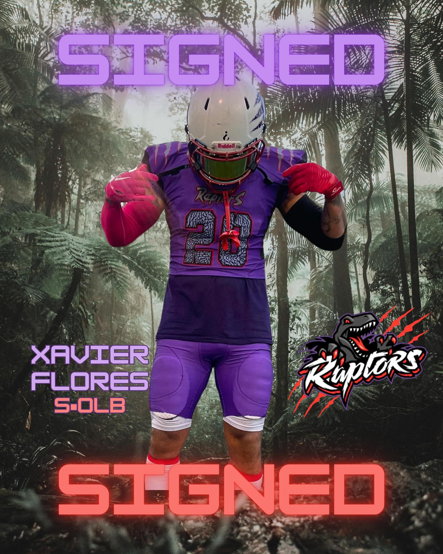 We are thrilled to announce that... - Rhode Island Raptors | Facebook