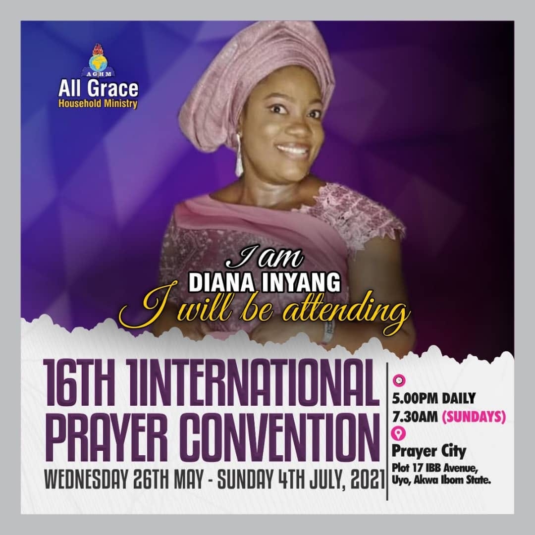 Inyang Diana