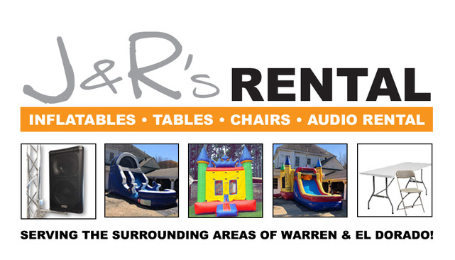 J&R's Rental | Warren AR
