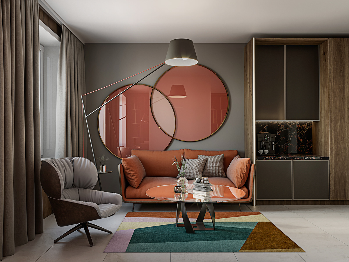 MetaDesign Studio | Minsk