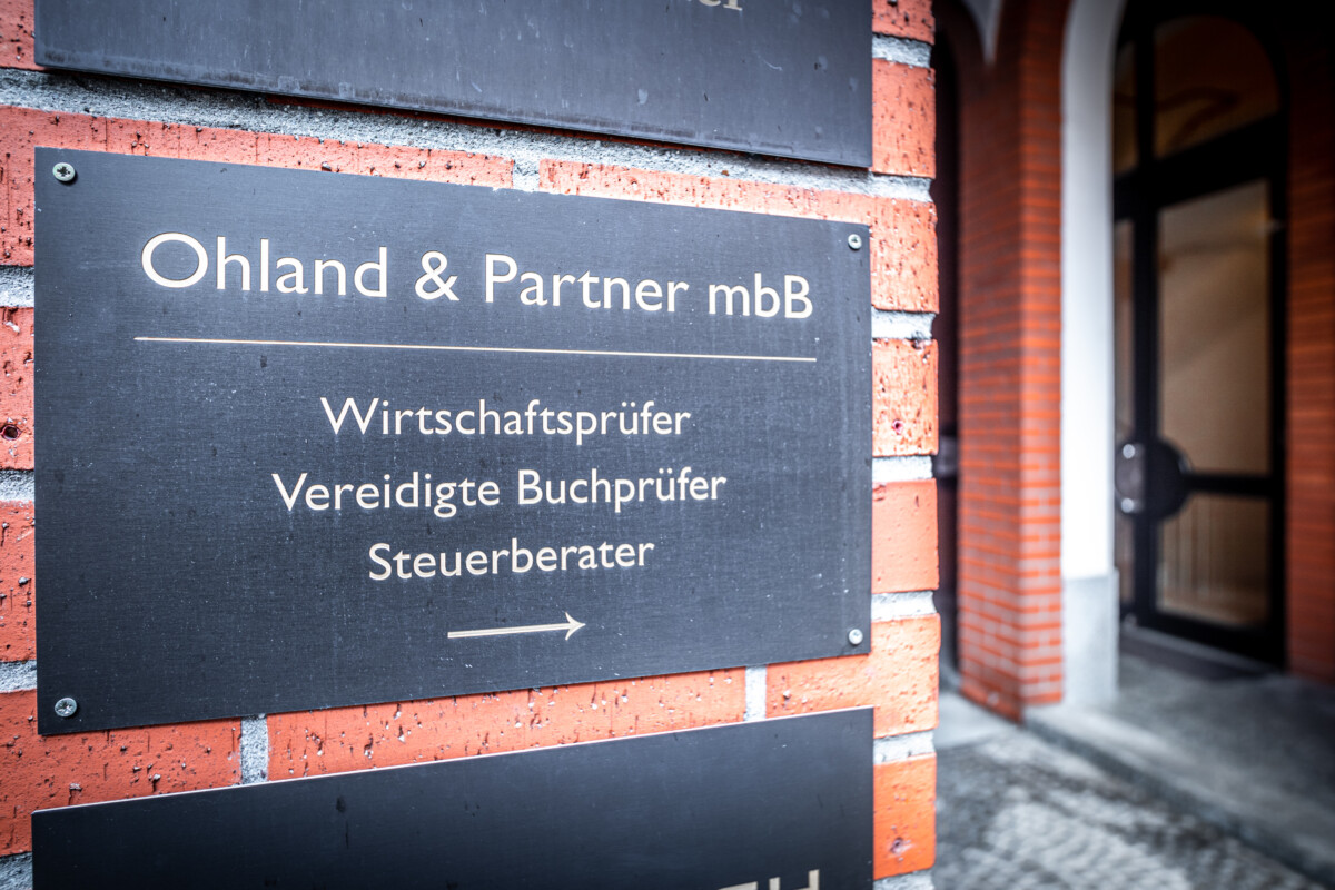 Ohland & Partner | Munich
