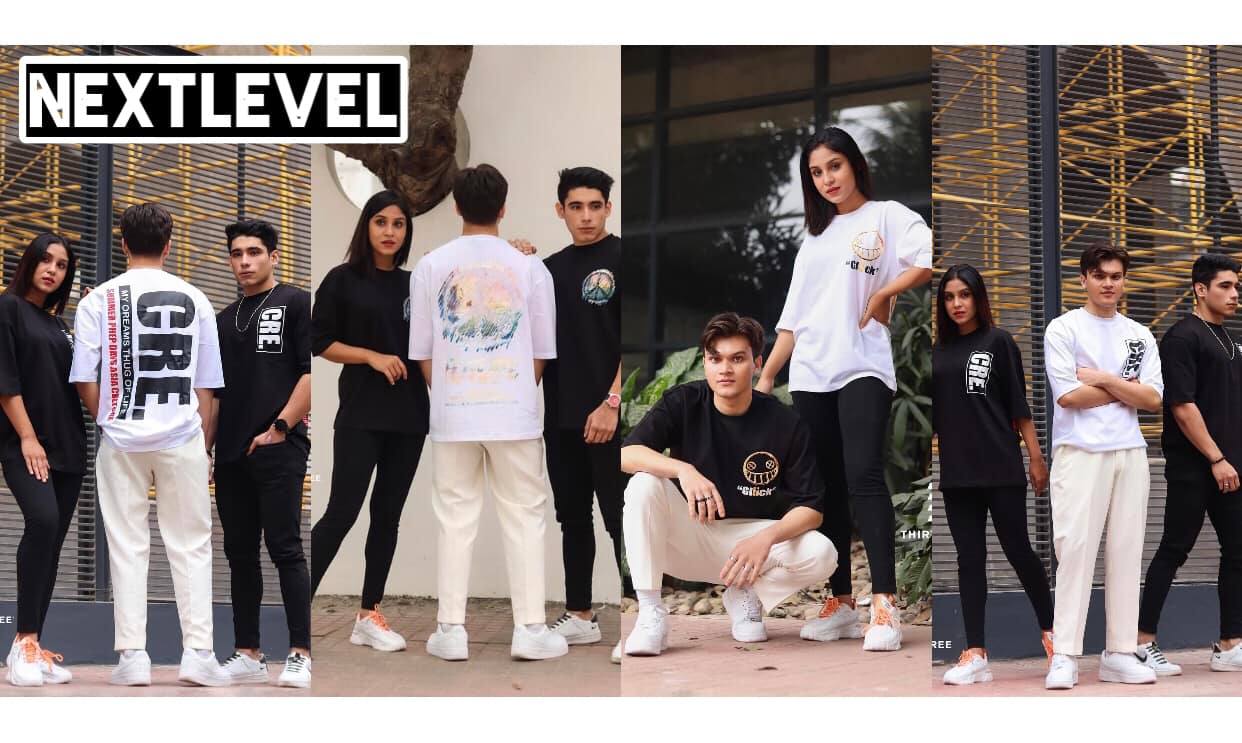 NEXT LEVEL