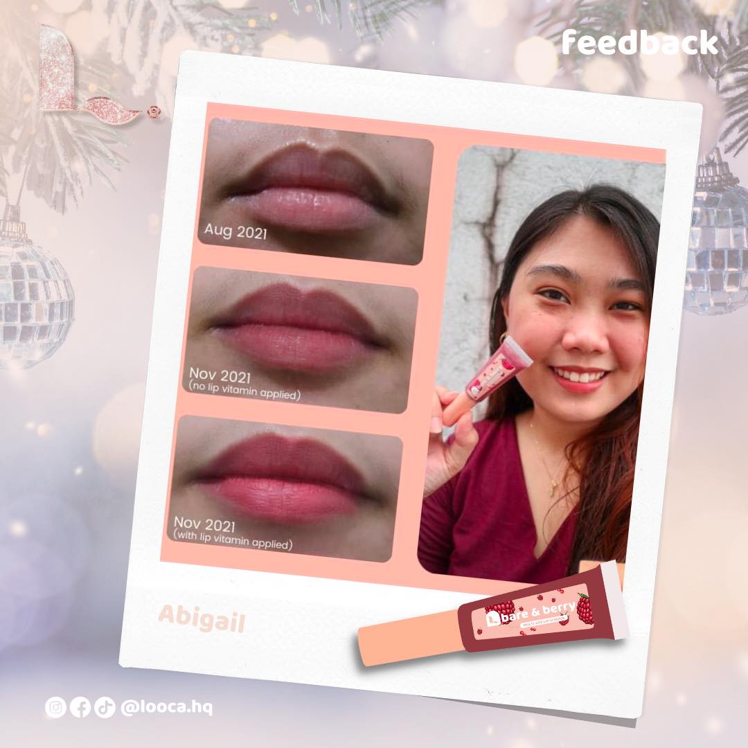 “Ang effect pang... - Looca Stockist - Project 4, Quezon City