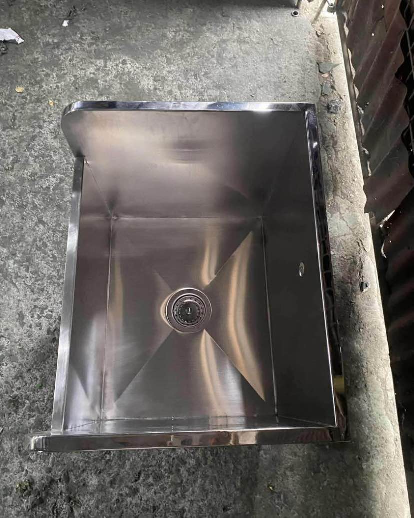 Stainless Slop Sink - Dishwashers - Manila, Philippines | Facebook ...