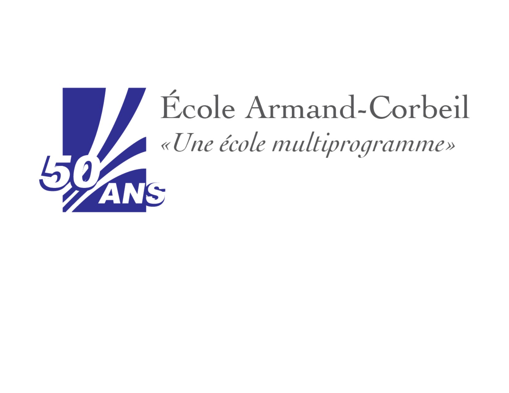 École Des Rives - CSSDA added a... - École Des Rives - CSSDA