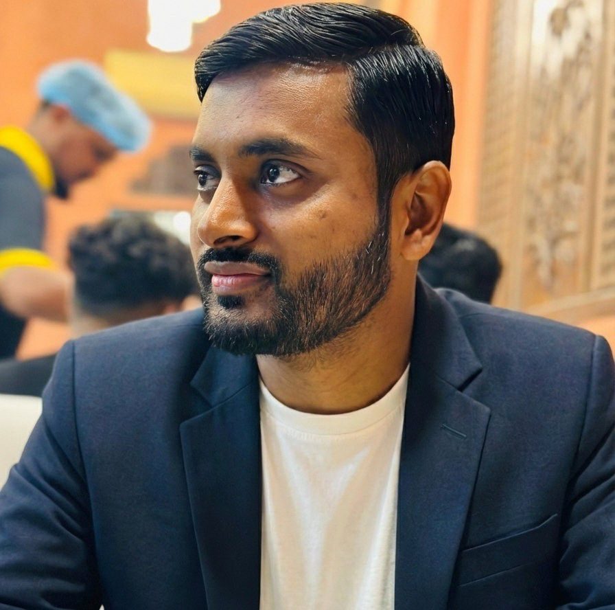 Hamja Rahman