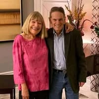 Dan Rushing - LYNDA AND I CELEBRATE 24 YEARS OF MARRIAGE... | Facebook