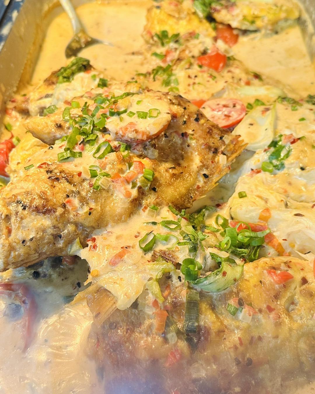 Sunday menu Steamed Ta fish... - Zayans Fiji Supermarket
