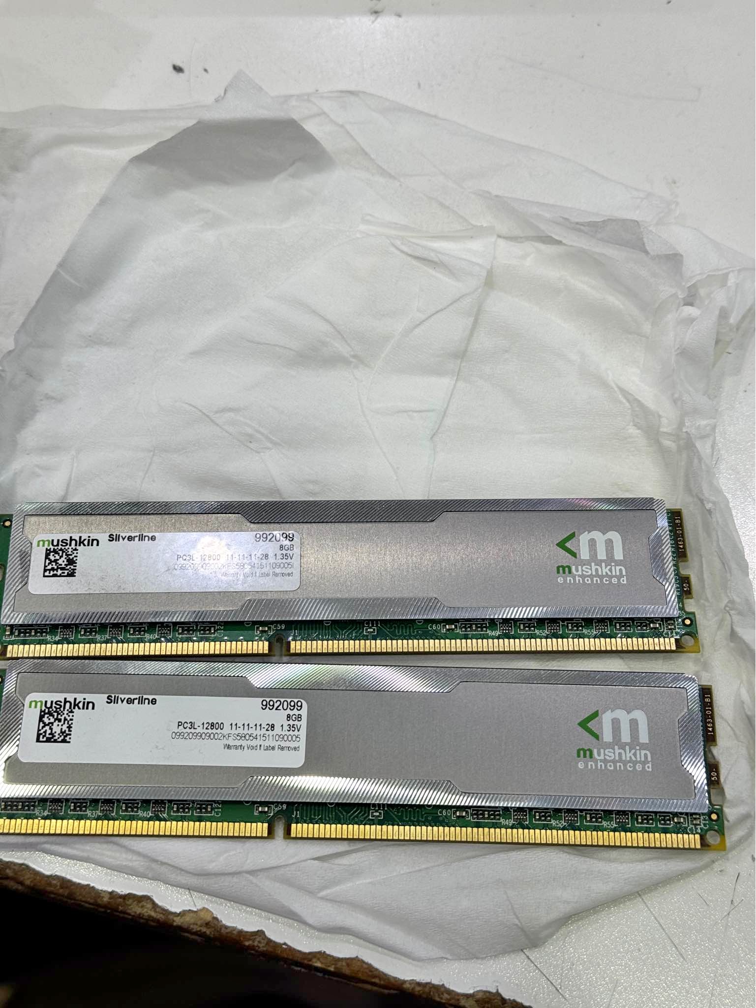 Desktop computers Ram 8GB DDR 3 2️⃣ Pce - Memory - Kuwait | Facebook ...