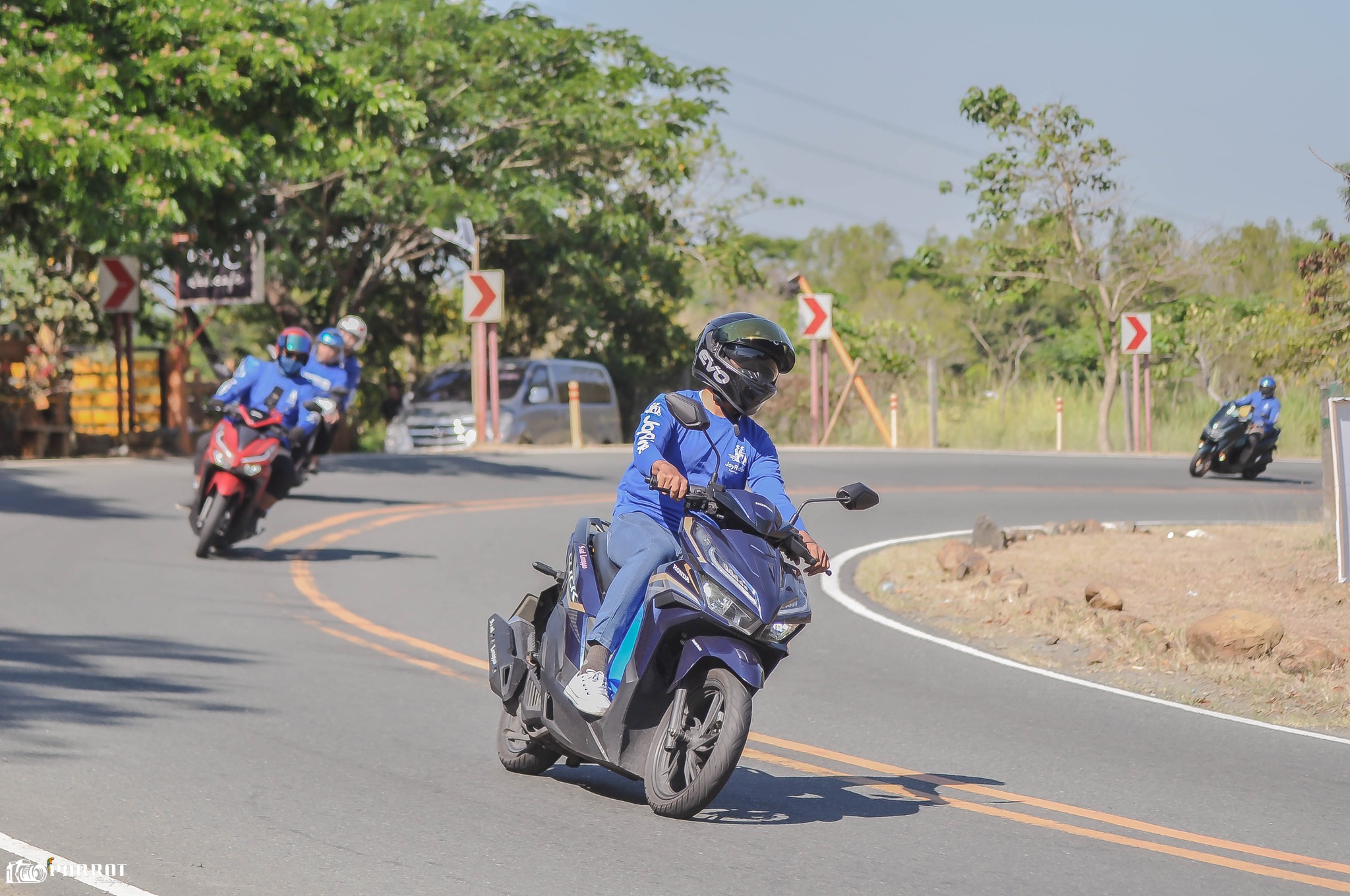 Joyride Philippine Riders Community | Antipolo