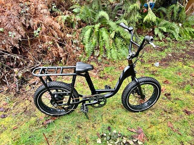 Rad power bike - Bicycles - Auburn, Washington | Facebook Marketplace ...