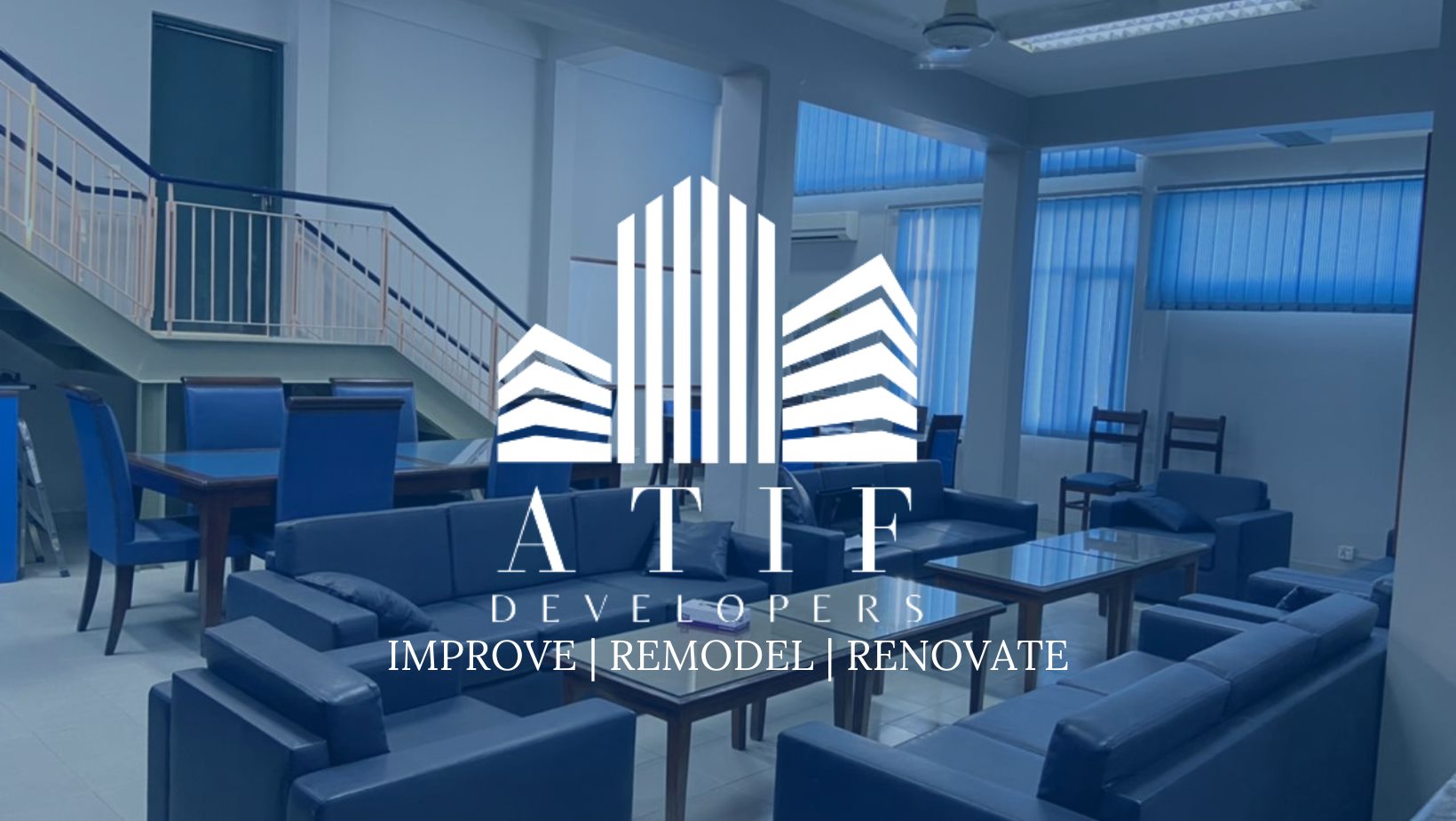 Atif Developers | Karachi