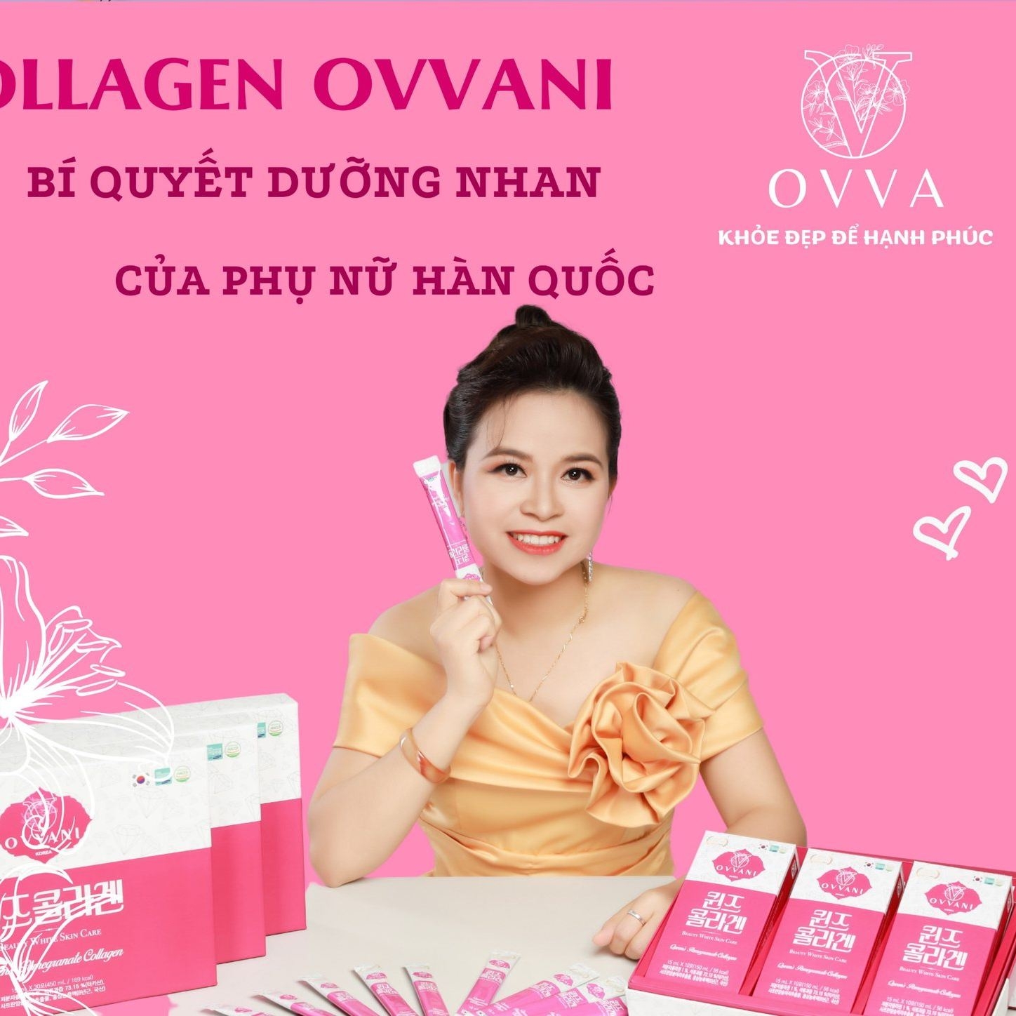 Ovvani Korea | Hanoi