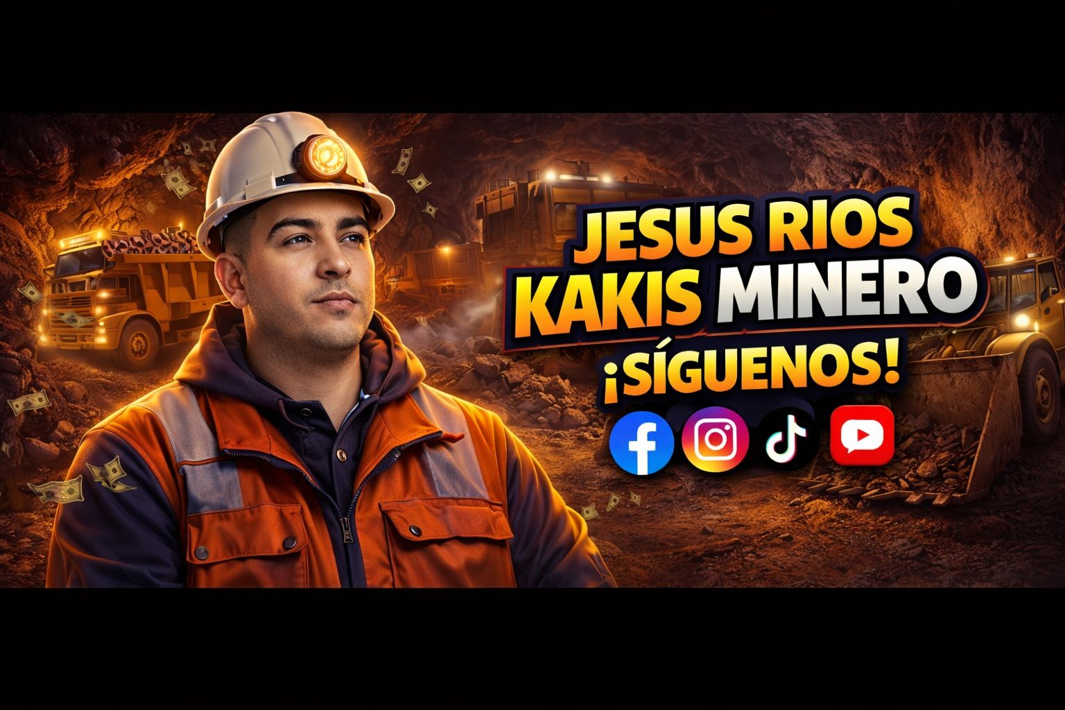 Jesus Rios