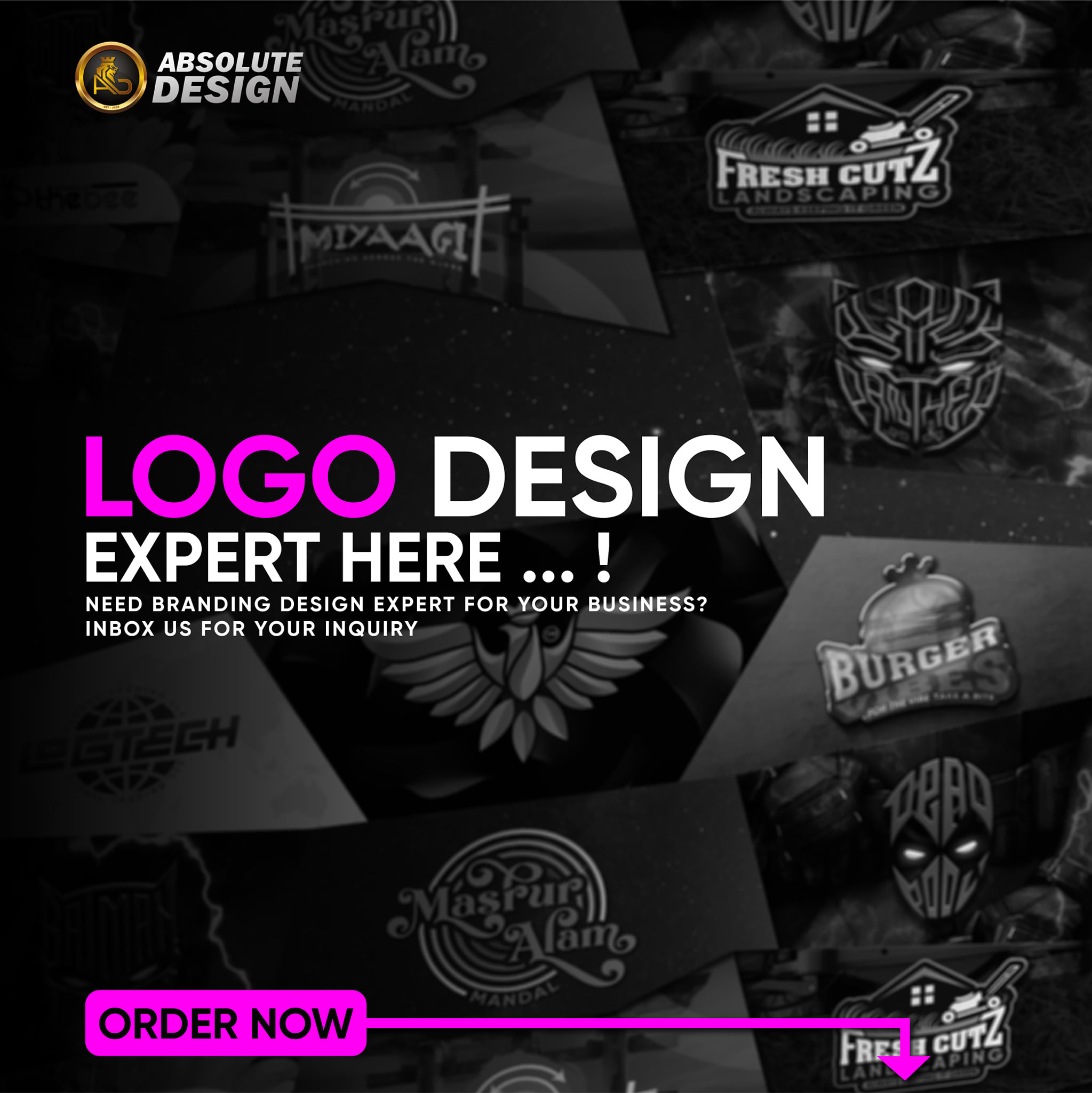 Absolute Design