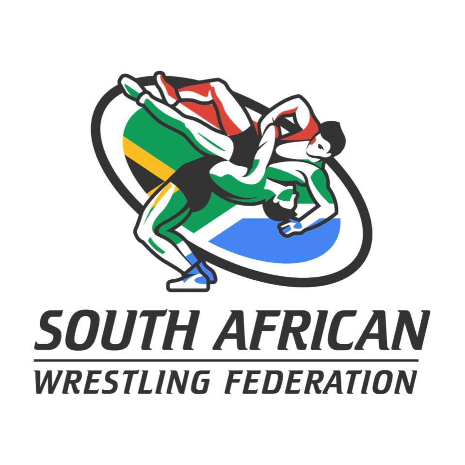 🇿🇦 SOUTH AFRICAN... - South African Wrestling Federation | Facebook