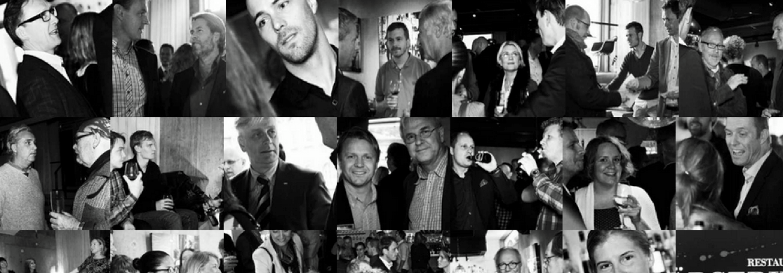 Plus 33 - Tillökningen utgörs av Daniel Lifv, en 27årig... | Facebook