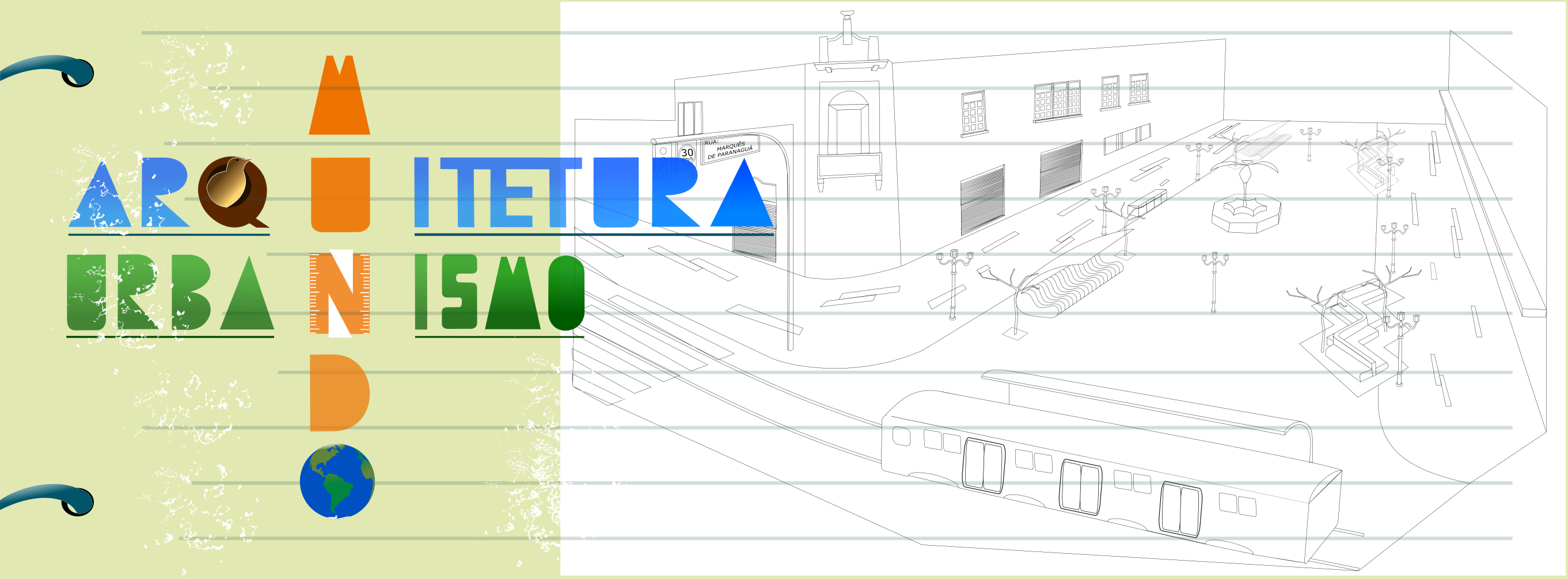 Desenho de... - Desenho de Arquitetura e Engenharia