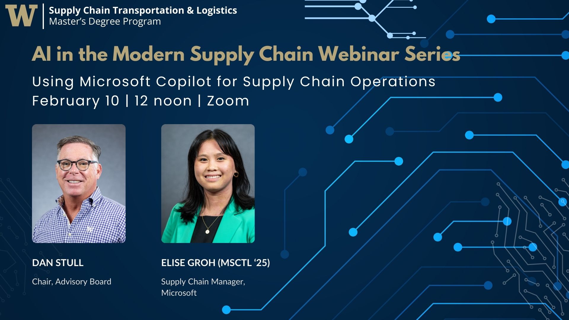 Using Microsoft Copilot for Supply Chain Operations (Applied AI in the ...