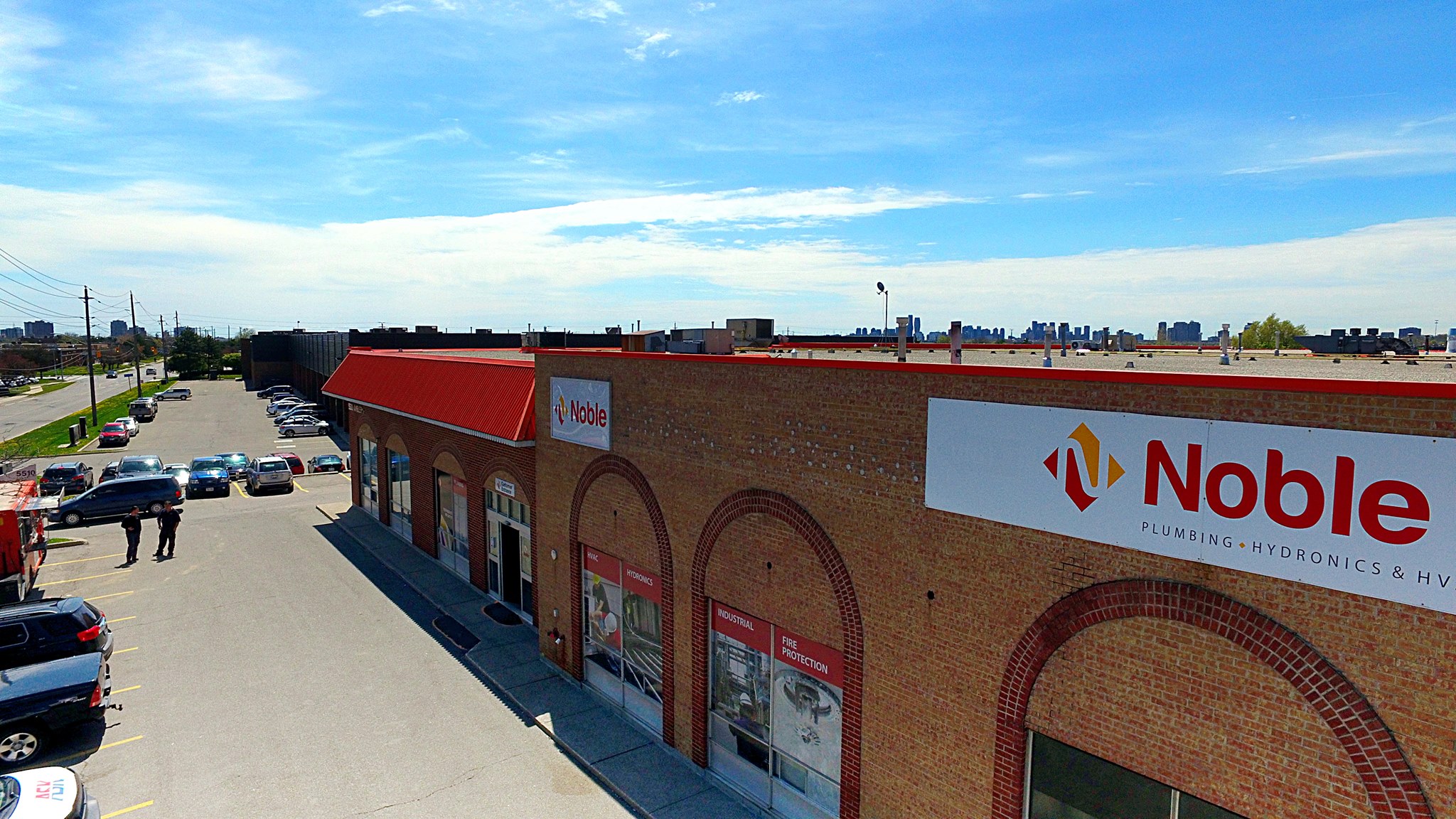Topview Inspection | Toronto ON