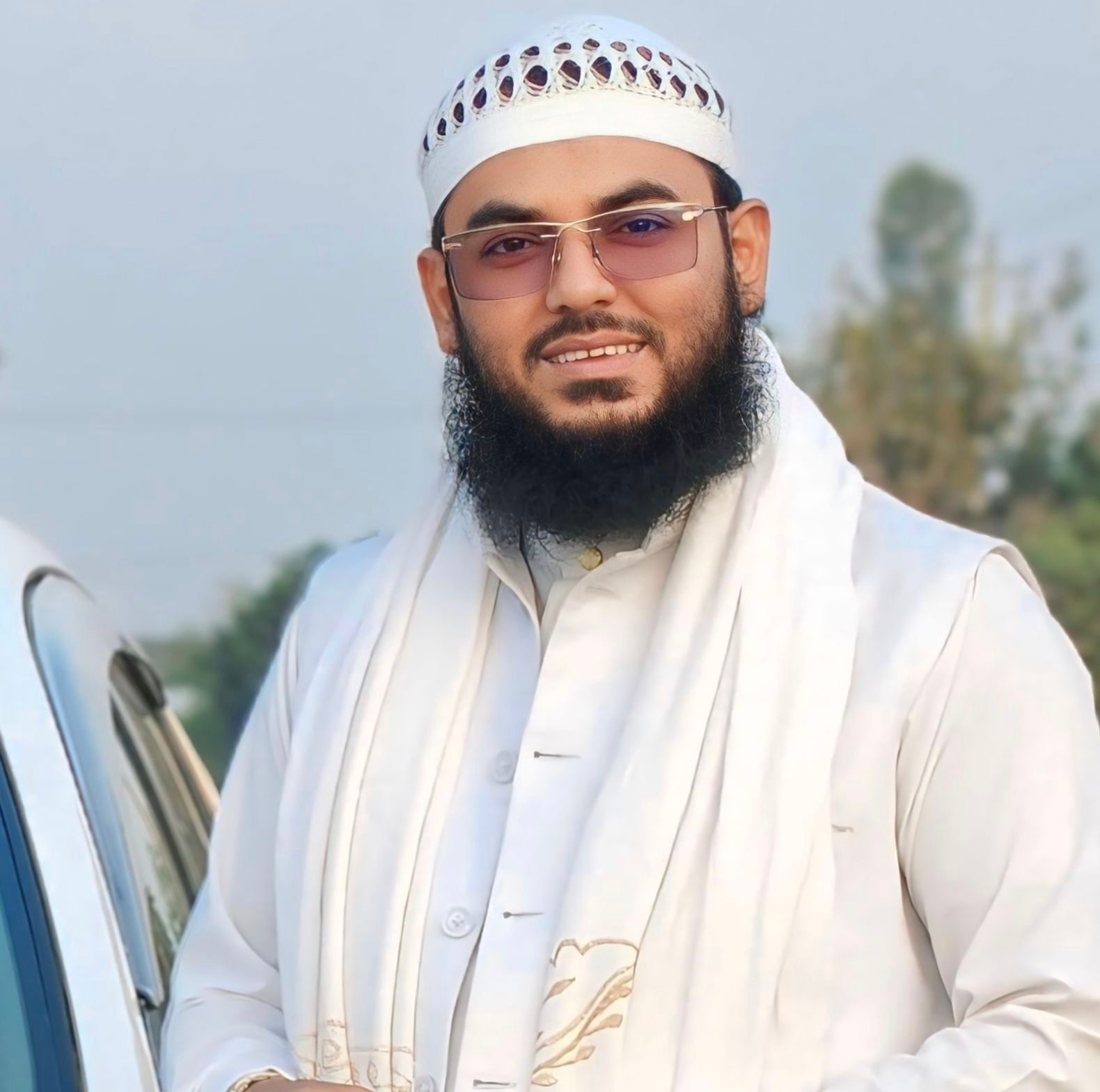 Muhammad Ferdaus Al Azad