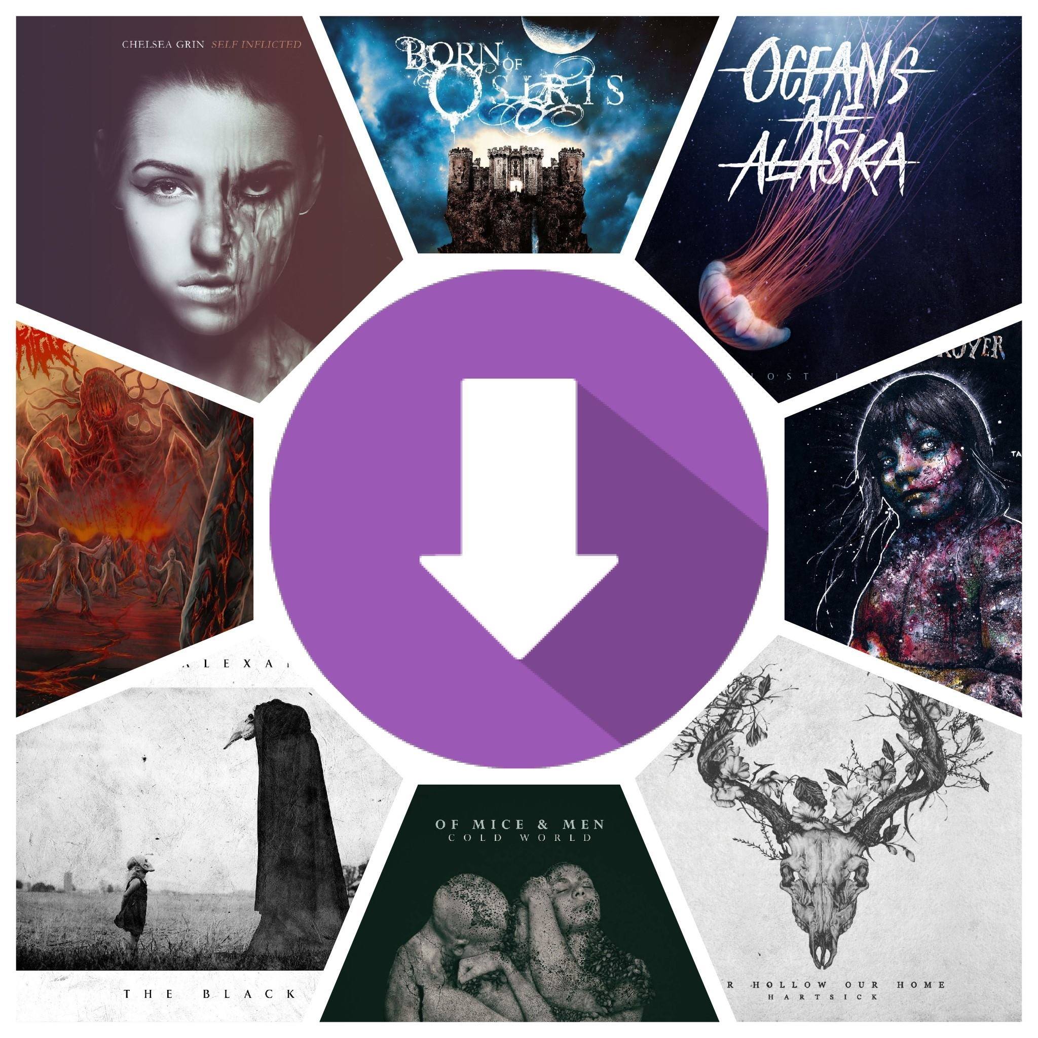 Descarga Musica CORE