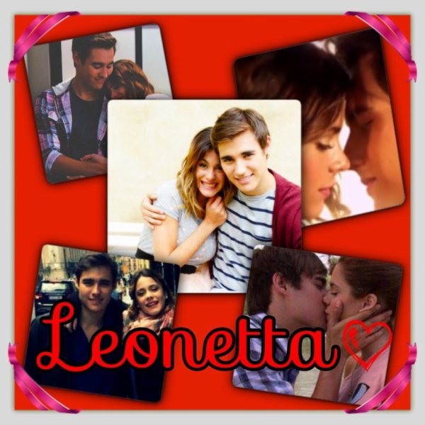 Leonetta