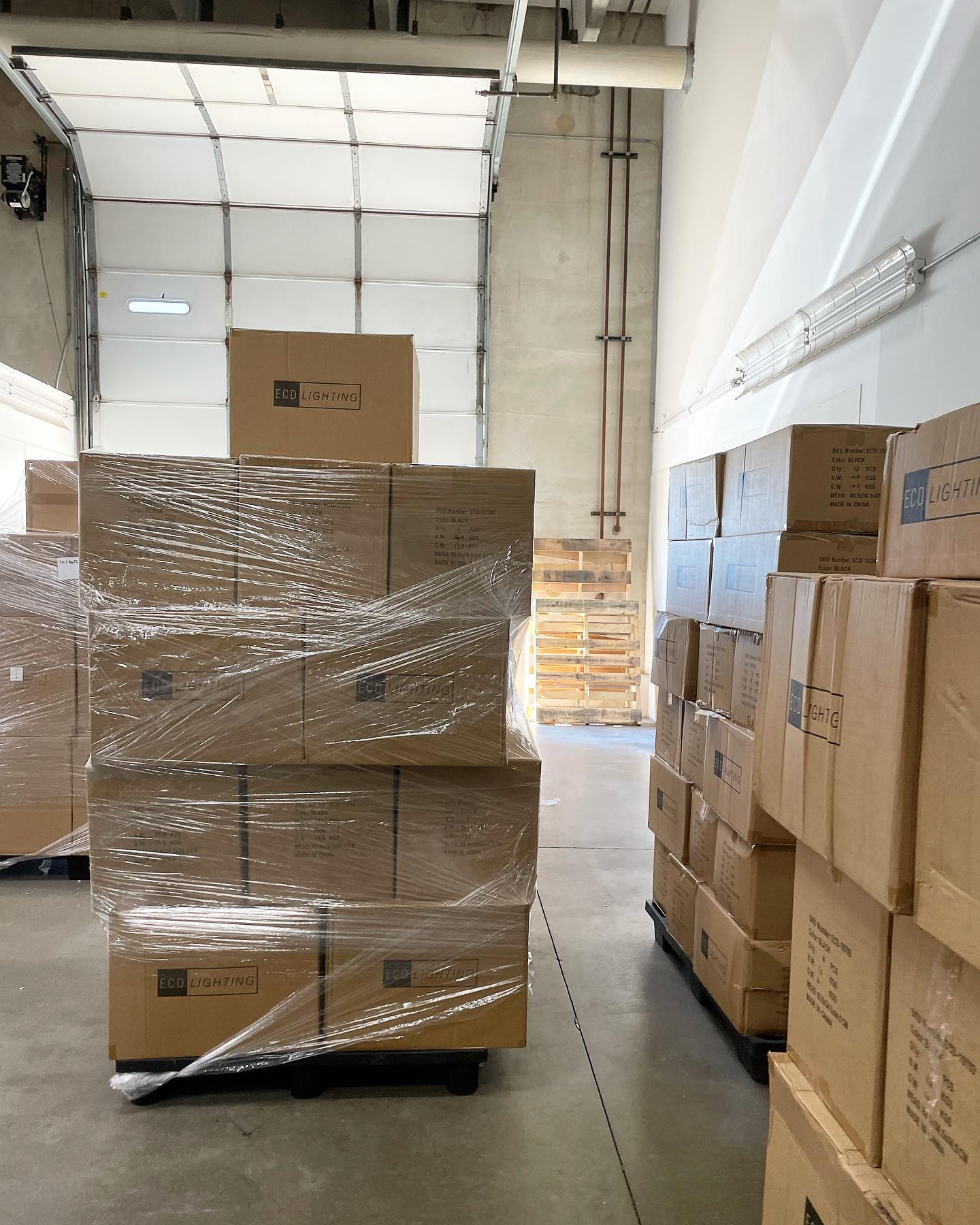ECD Lighting | Saint Charles IL